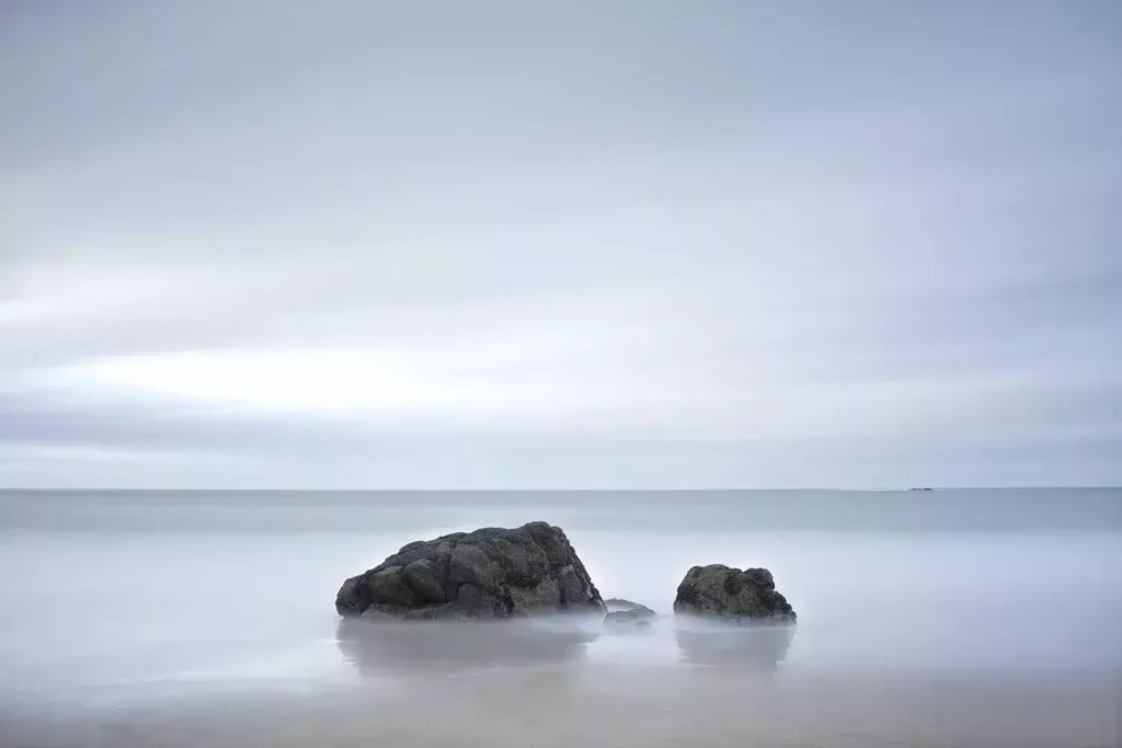 photo de mer - Marc Josse
