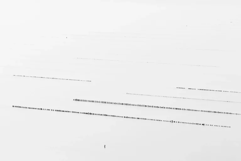 photographie minimaliste - Galerie d'art en ligne