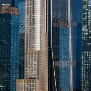 101-windows - Chambrin - Photographie contemporaine - Galerie Wallpepper