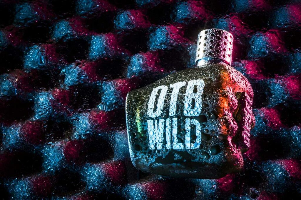 Photographe produit et packshot - © Marc Josse