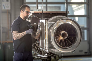 photographe corporate saint malo