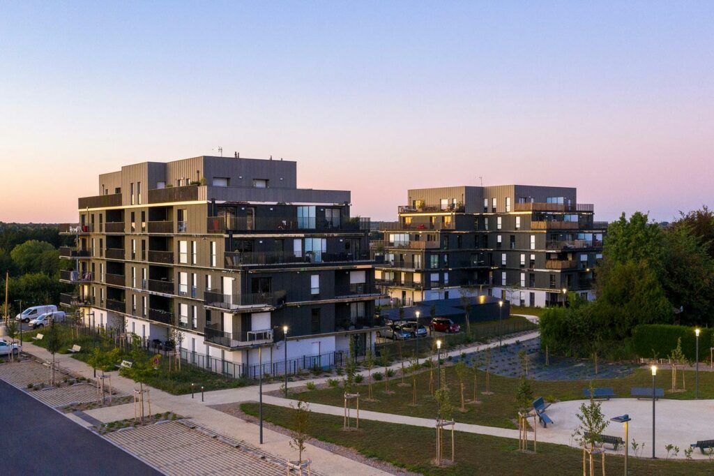 photographe architecture Rennes