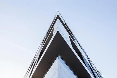 photographe Architecture rennes