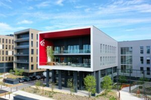 Photographe Architecture Rennes