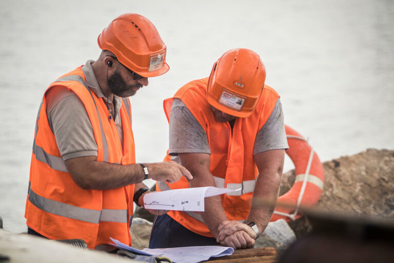 photographe chantier Rennes Marc Josse 20