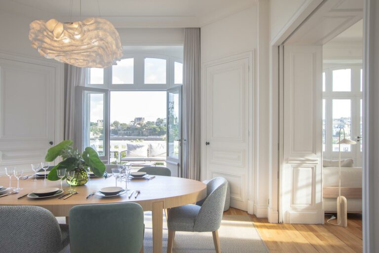 photographe architecture saint Malo