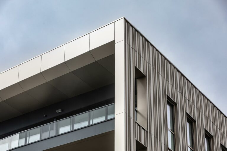 Photographe immobilier a Saint Malo