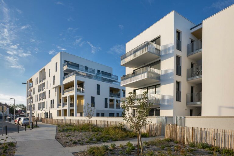 Photographe professionnel spécialisé en Architecture et immobilier a Saint Malo