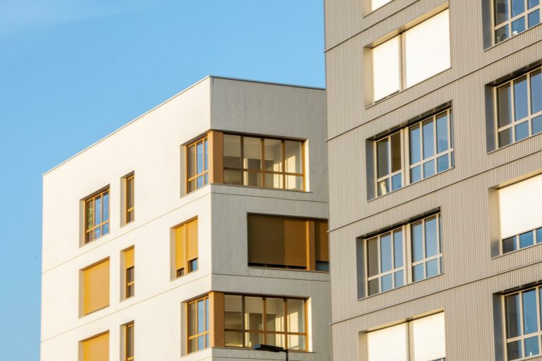 Photographe Architecture Nantes - Marc Josse