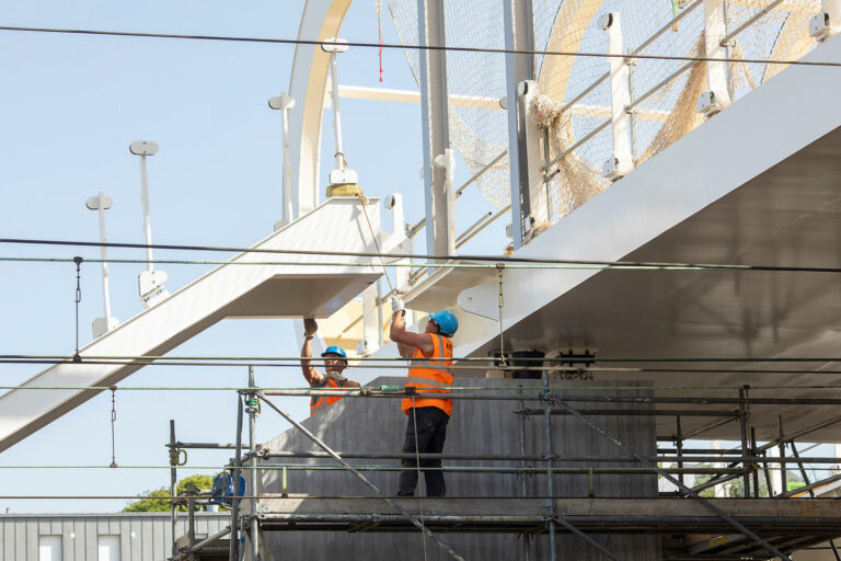 Photographe BTP Rennes