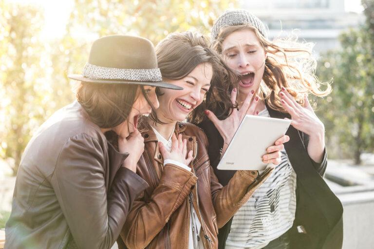 Photographe publicitaire pour toshiba