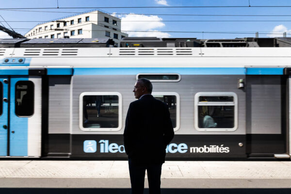 photographe publicité - sncf