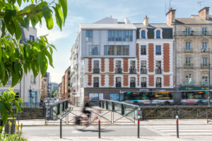 video immobilière Rennes