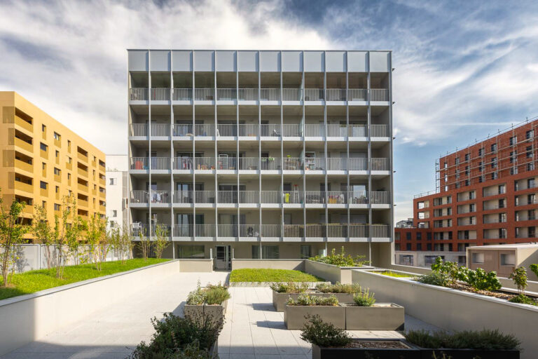 photographe architecture rennes ©Marc Josse 08