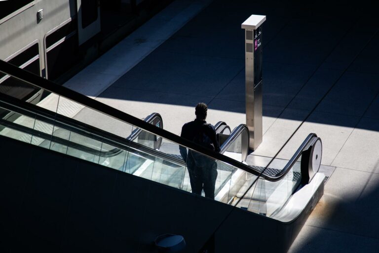 photographe corporate - reportage sncf Fance mobilite