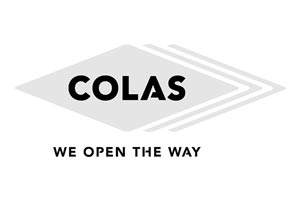 Colas - Photographe suivi de chantier Rennes