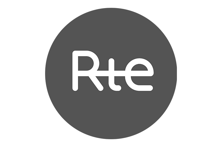 RTE – référence en photographie corporate et industrielle